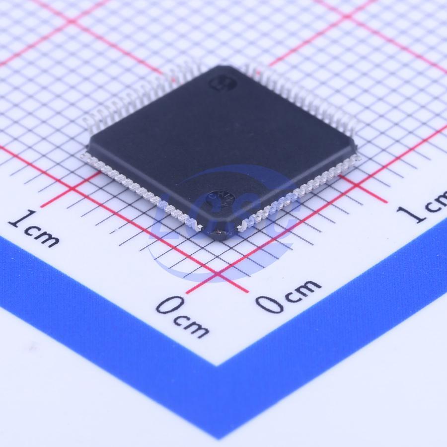 STMicroelectronics STM32F412RGT6 - Image 2