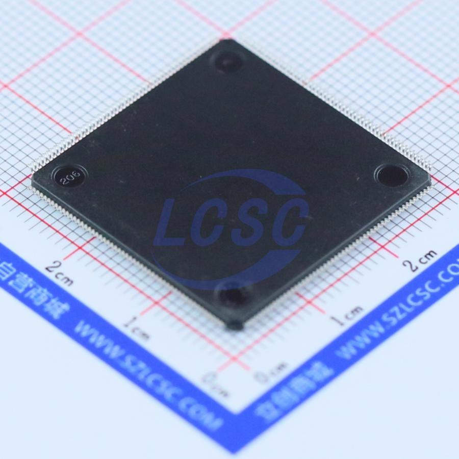 STMicroelectronics STM32F429BIT6 - Image 2