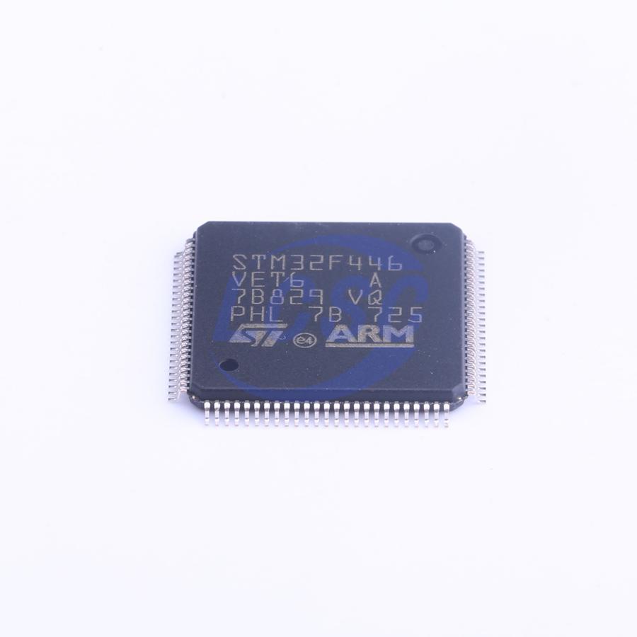 STMicroelectronics STM32F446VET6 - Image 3