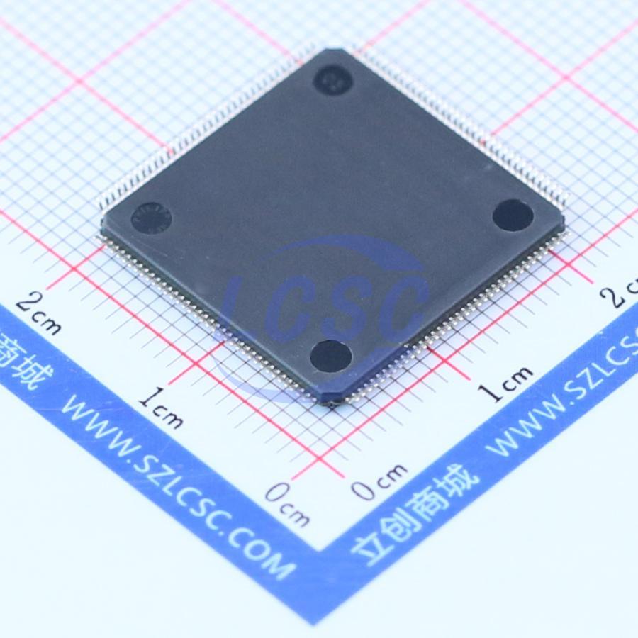 STMicroelectronics STM32F746ZGT6 - Image 2