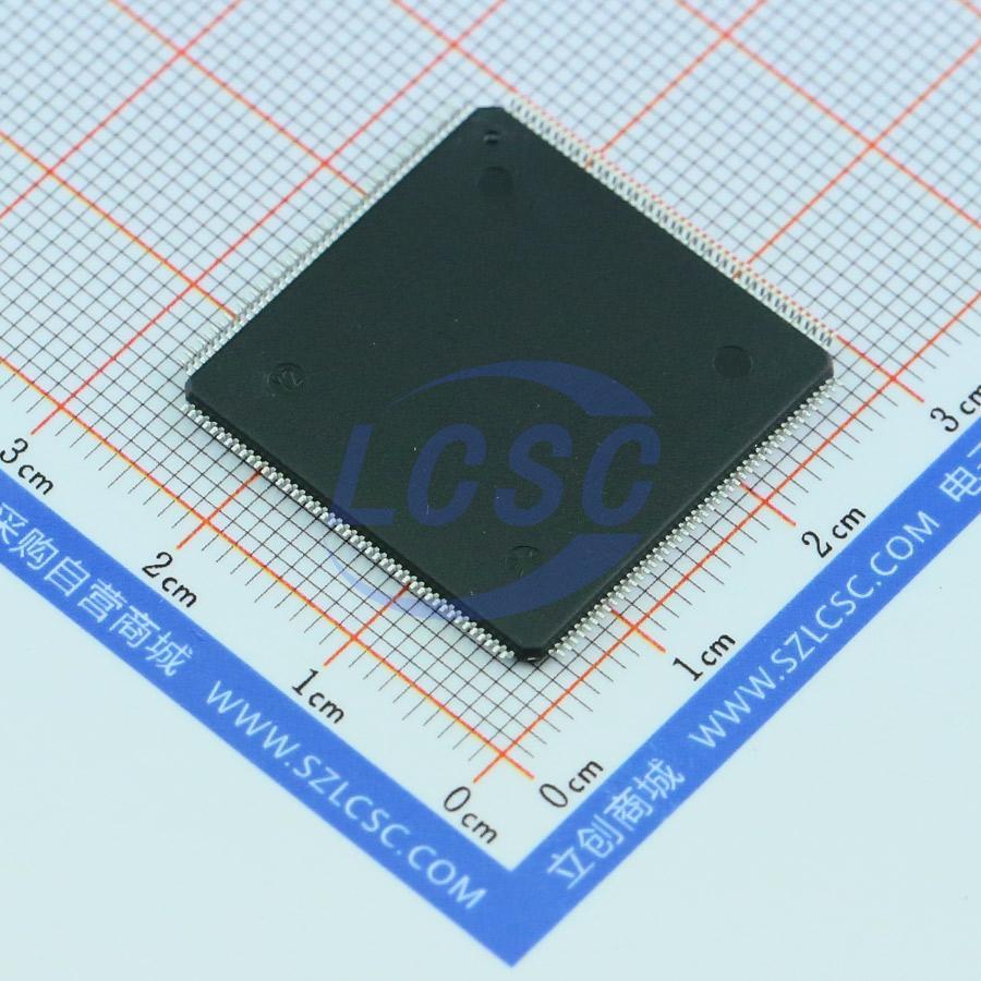STMicroelectronics STM32F767IGT6 - Image 2