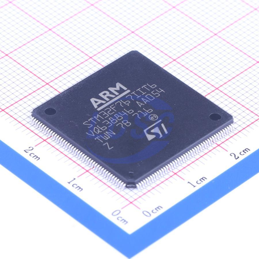 STMicroelectronics STM32F767IIT6