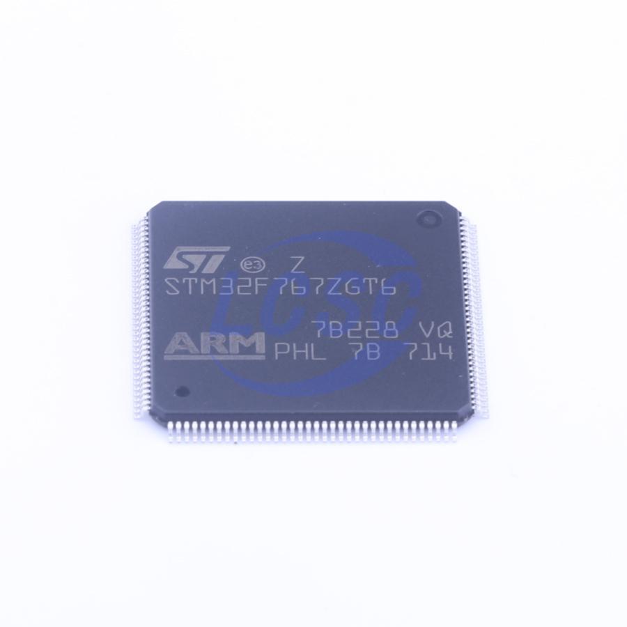 STMicroelectronics STM32F767ZGT6 - Image 3