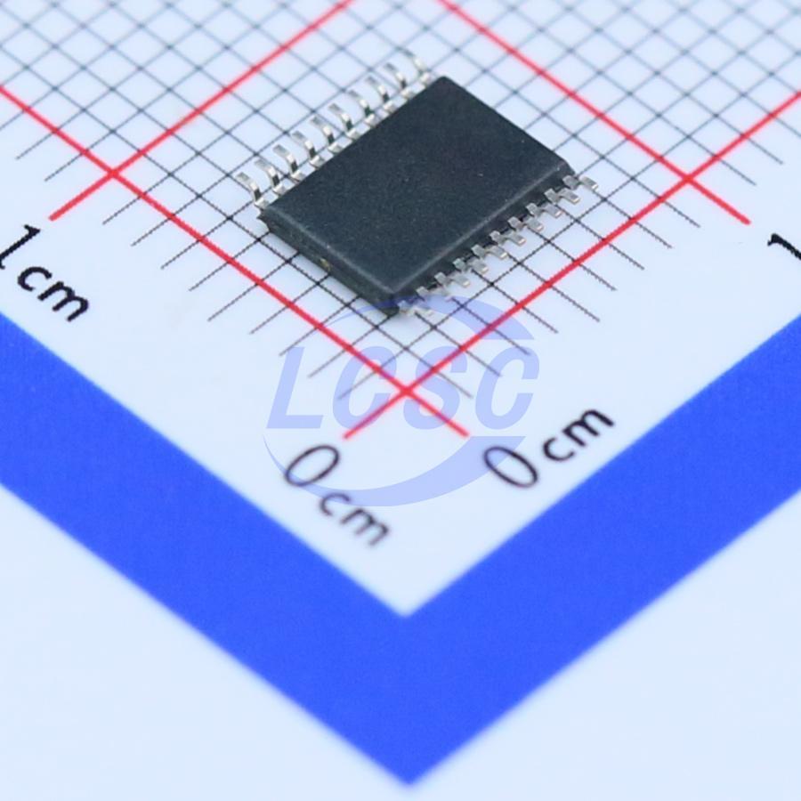 STMicroelectronics STM32L011F4P6 - Image 2