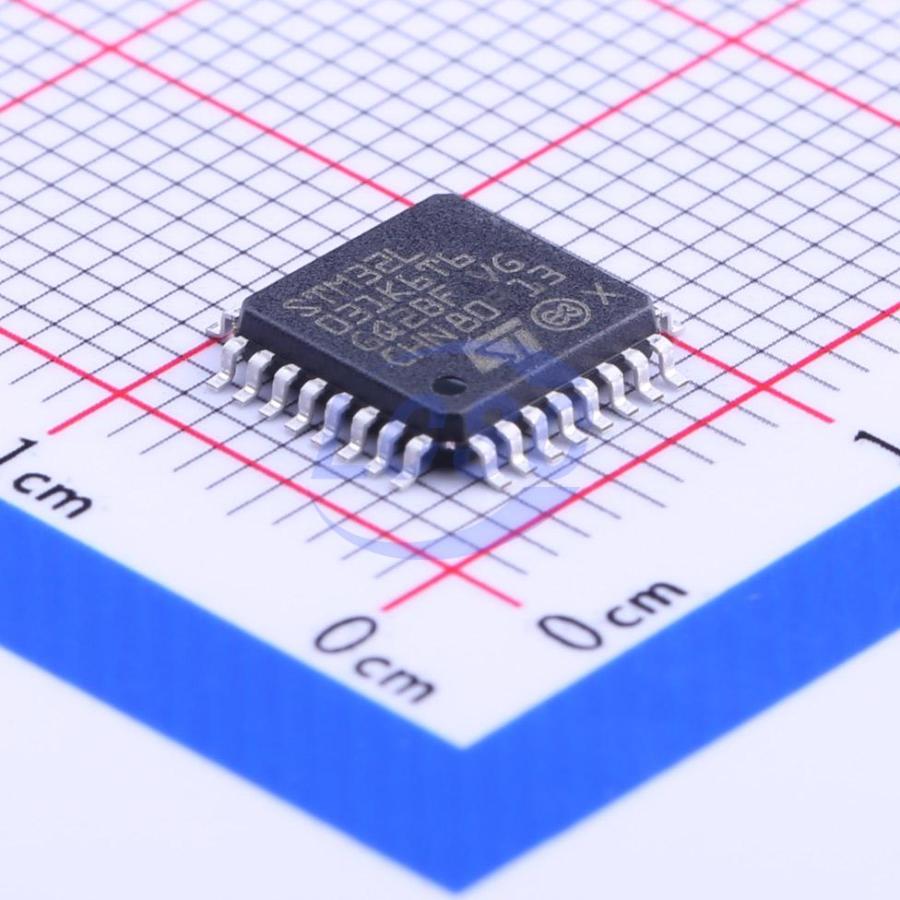 STMicroelectronics STM32L031K6T6