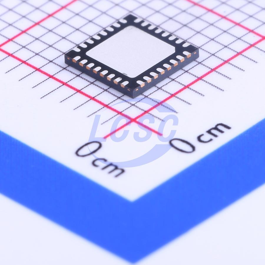 STMicroelectronics STM32L051K8U6 - Image 2