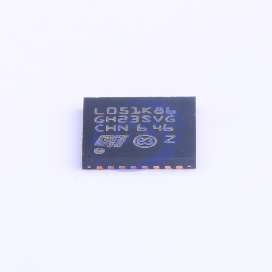 STMicroelectronics STM32L051K8U6 - Image 3