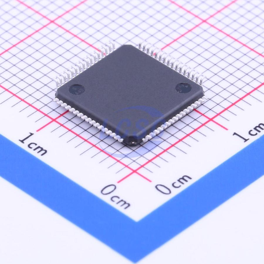 STMicroelectronics STM32L051R8T6 - Image 2