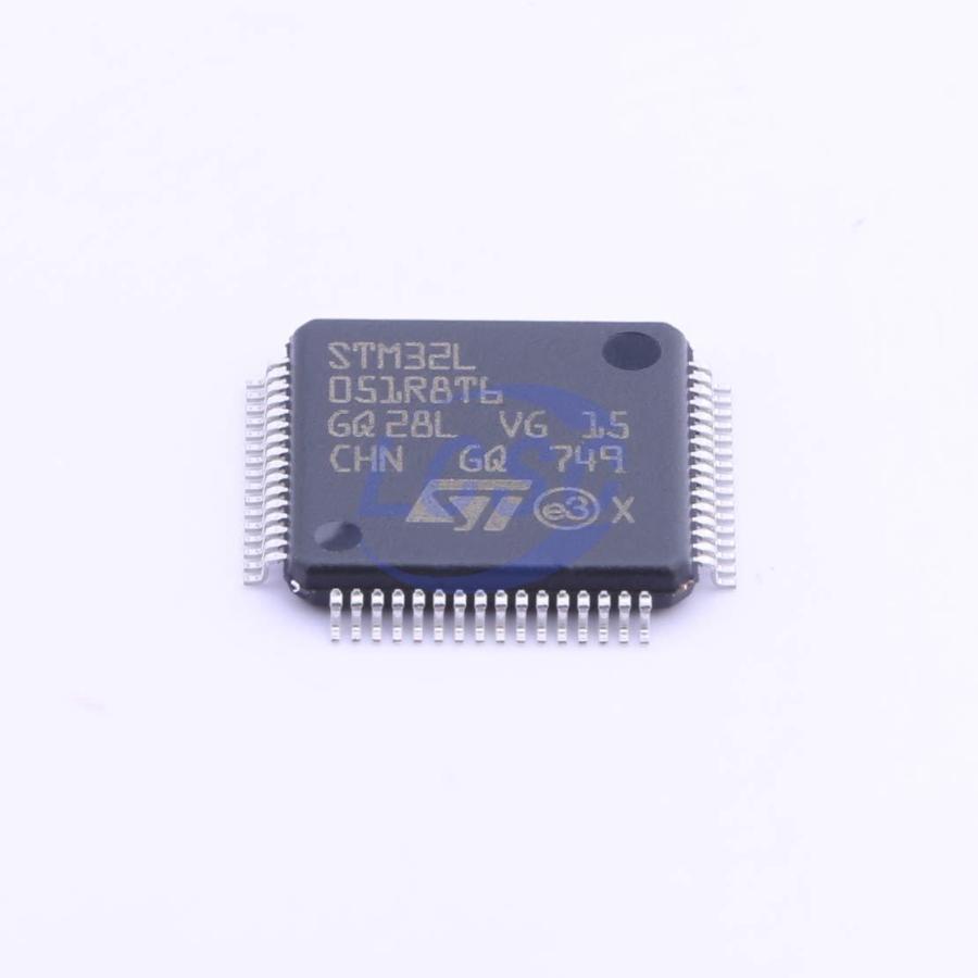 STMicroelectronics STM32L051R8T6 - Image 3