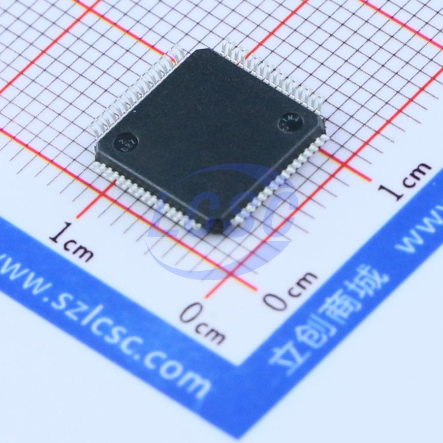 STMicroelectronics STM32L053R8T6 - Image 2