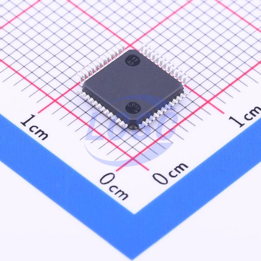 STMicroelectronics STM32L071CBT6 - Image 2