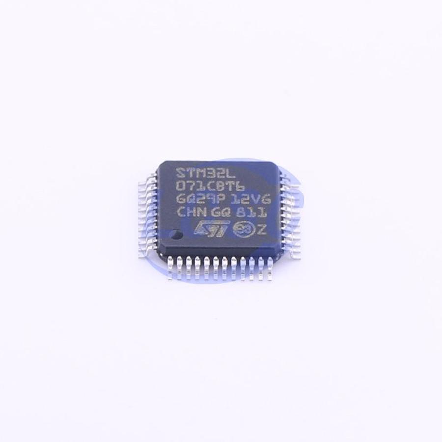 STMicroelectronics STM32L071CBT6 - Image 3