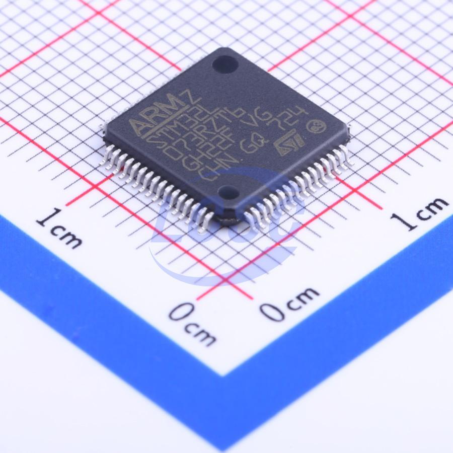STMicroelectronics STM32L073RZT6