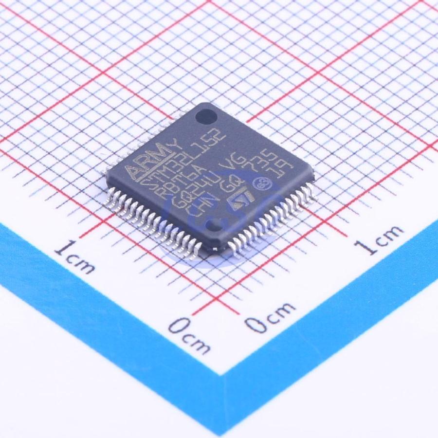 STMicroelectronics STM32L152RBT6A