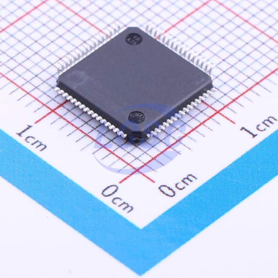 STMicroelectronics STM32L431RCT6 - Image 2