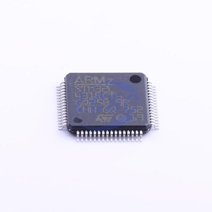 STMicroelectronics STM32L431RCT6 - Image 3