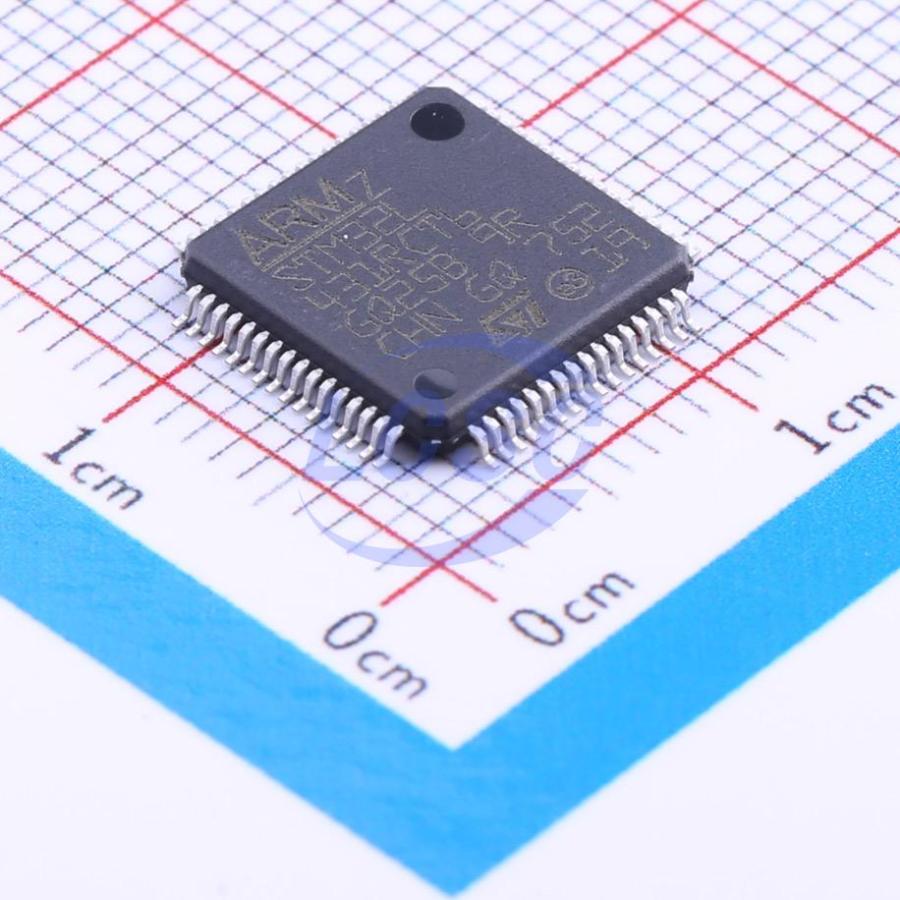 STMicroelectronics STM32L431RCT6