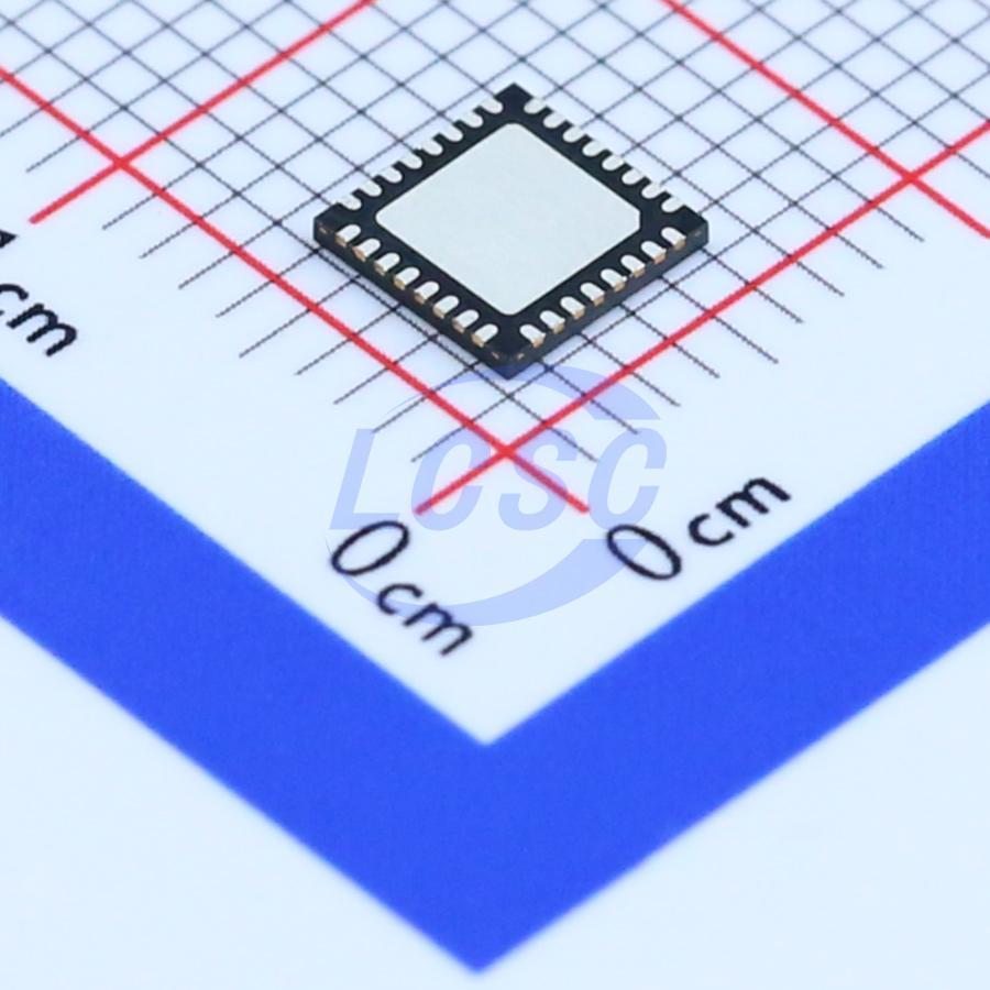 STMicroelectronics STM32L432KBU6 - Image 2