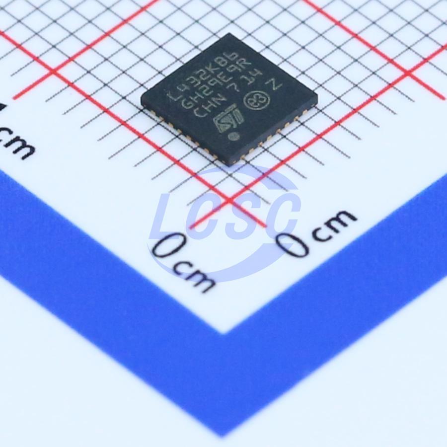 STMicroelectronics STM32L432KBU6