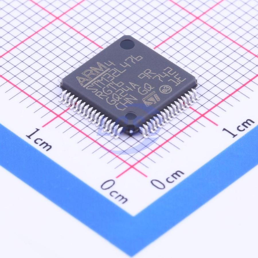 STMicroelectronics STM32L476RGT6