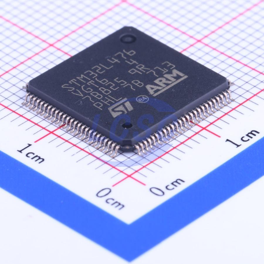 STMicroelectronics STM32L476VGT6