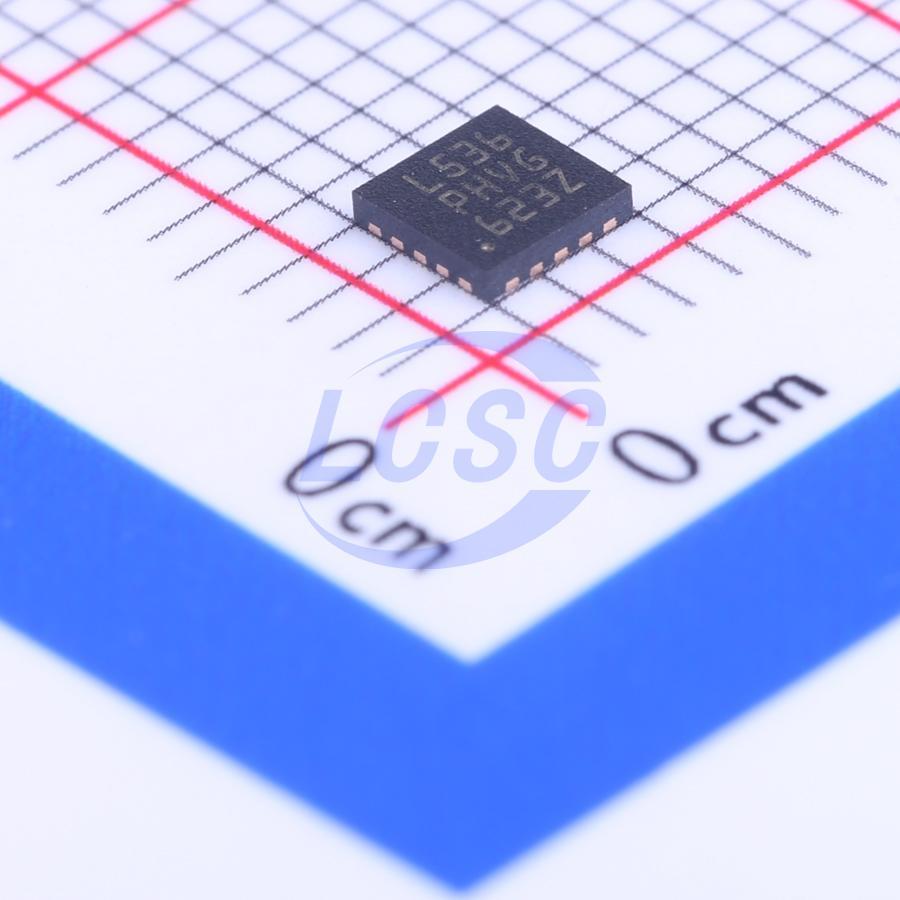 STMicroelectronics STM8L151F3U6TR