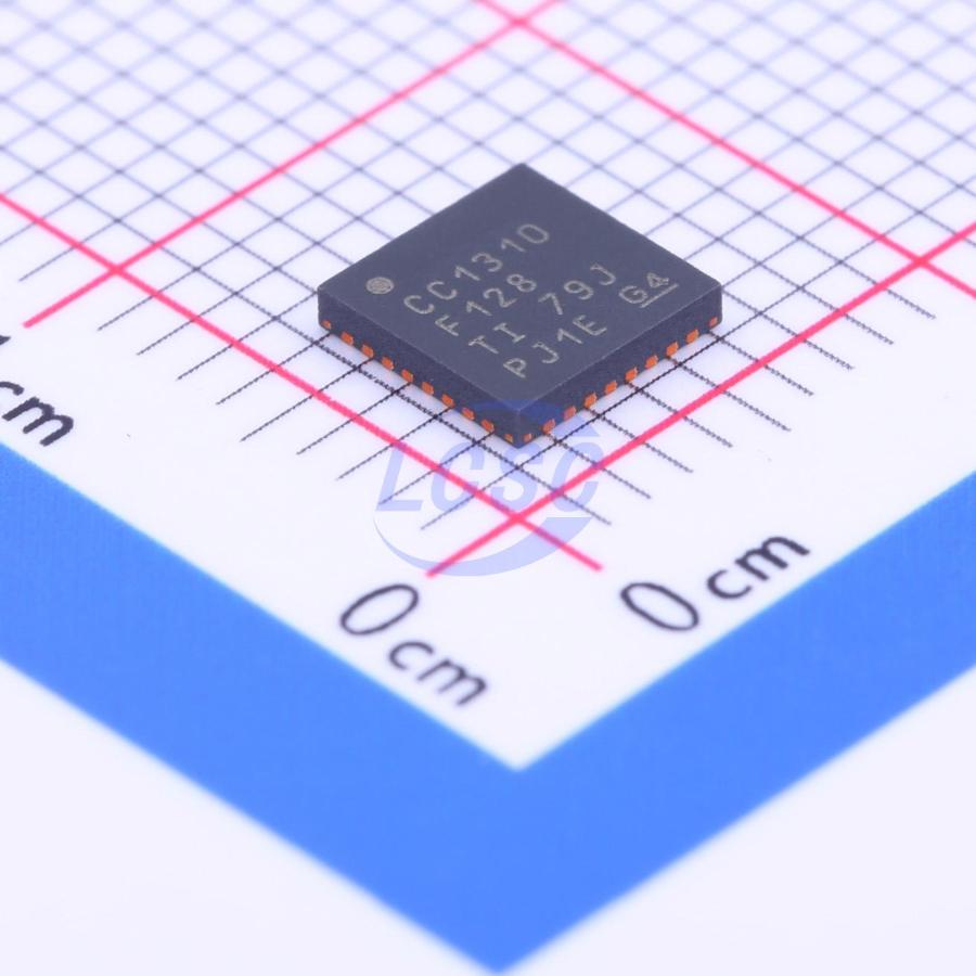 Texas Instruments CC1310F128RHBR