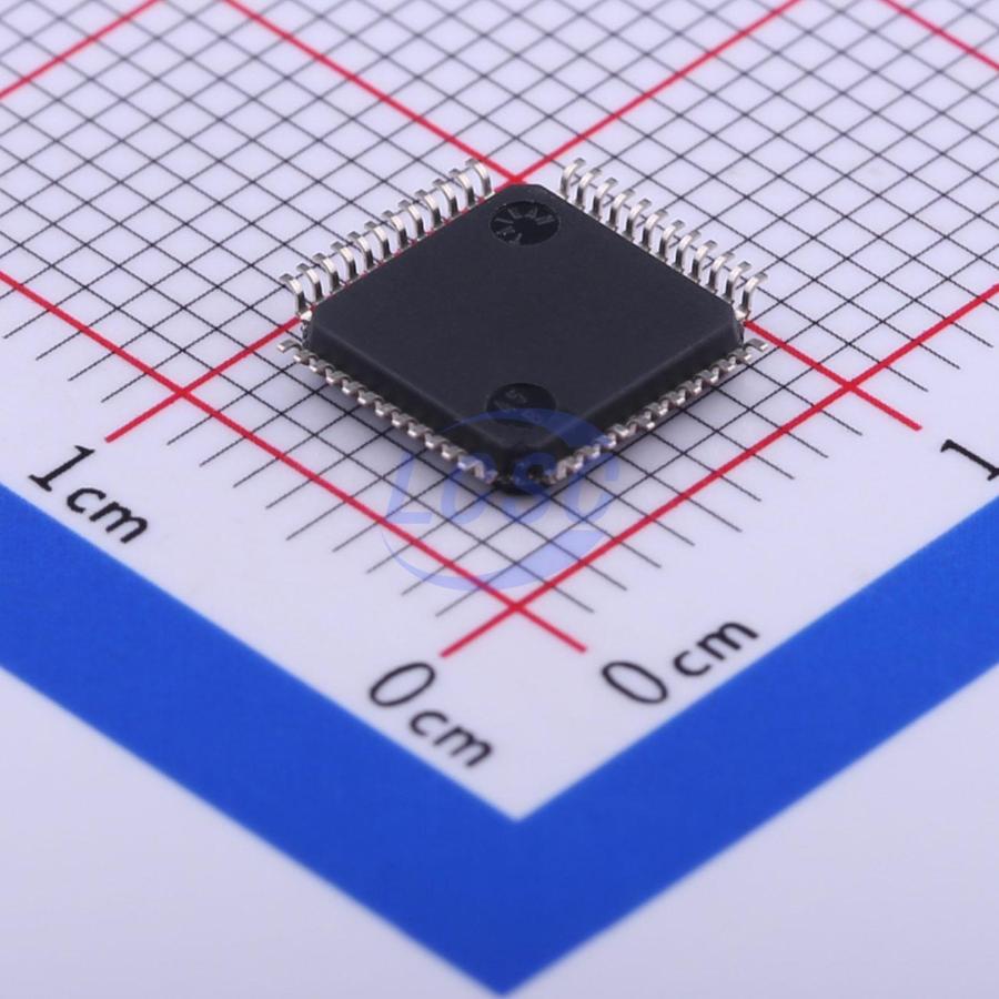 Texas Instruments TMS320F28027FPTT - Image 2