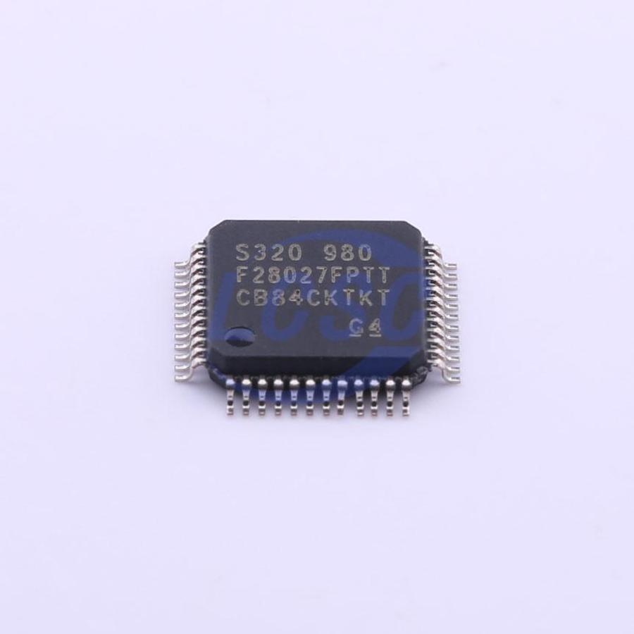 Texas Instruments TMS320F28027FPTT - Image 3