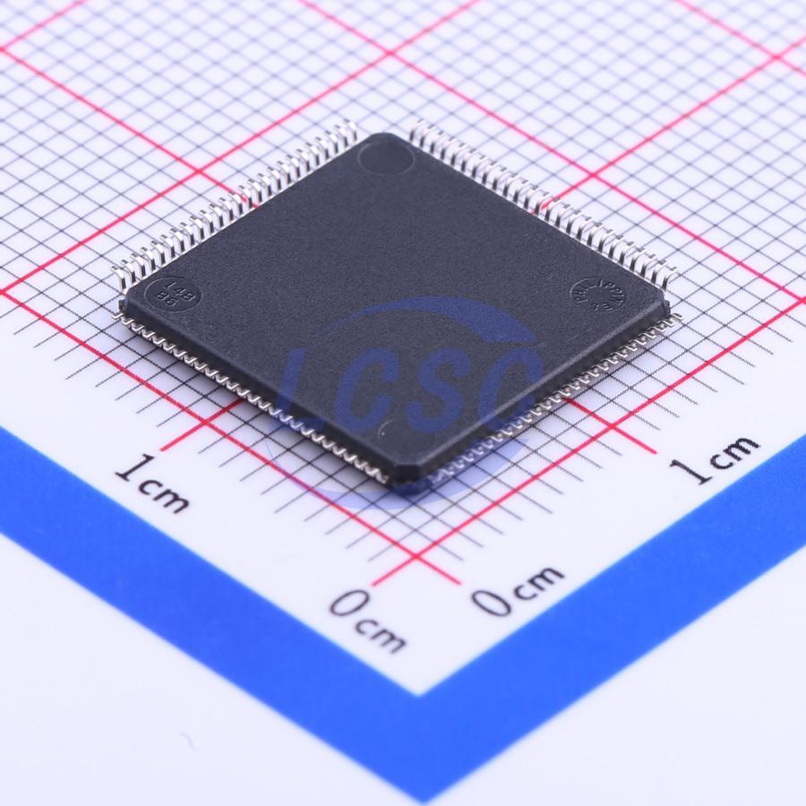 Texas Instruments TMS320F28069PZT - Image 2
