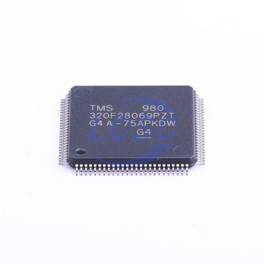 Texas Instruments TMS320F28069PZT - Image 3