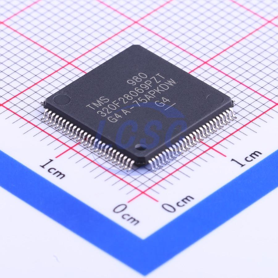 Texas Instruments TMS320F28069PZT