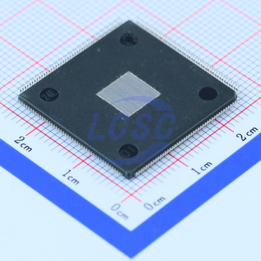 Texas Instruments TMS320F28335PTPQ - Image 2