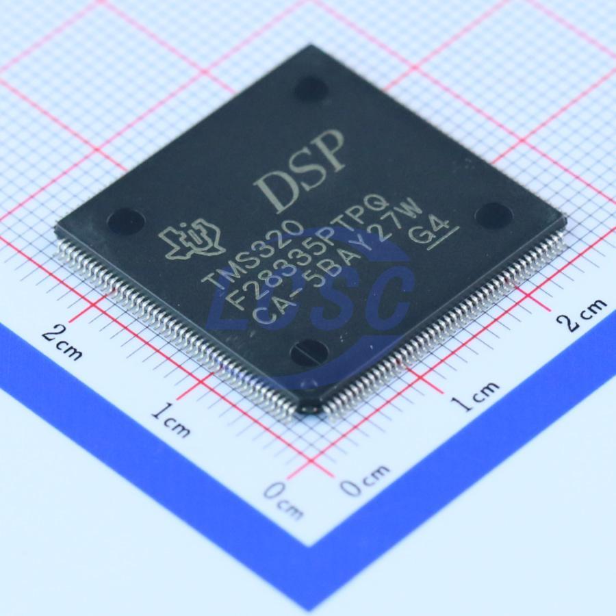 Texas Instruments TMS320F28335PTPQ