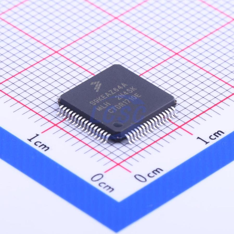 NXP Semicon S9KEAZ64AMLH