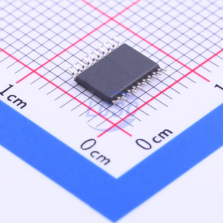 STMicroelectronics STM32F031F6P7 - Image 2