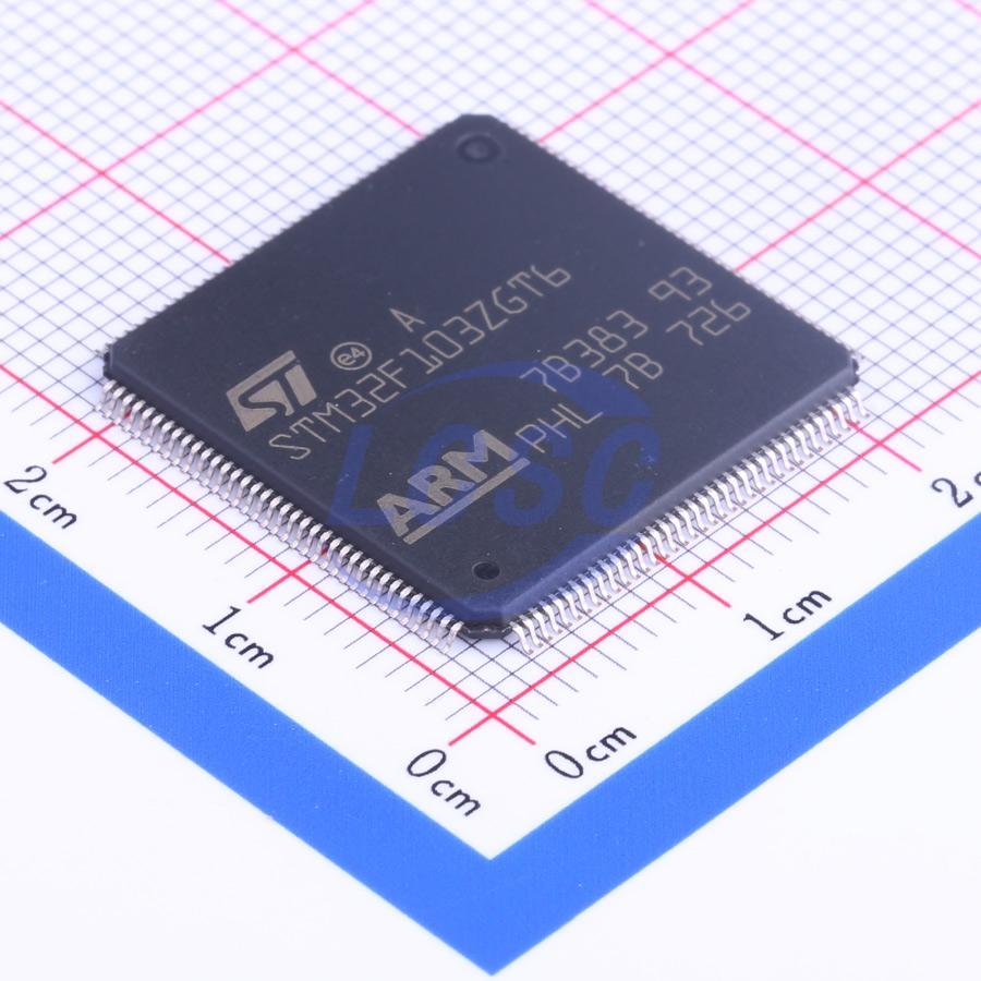 STMicroelectronics STM32F103ZGT6
