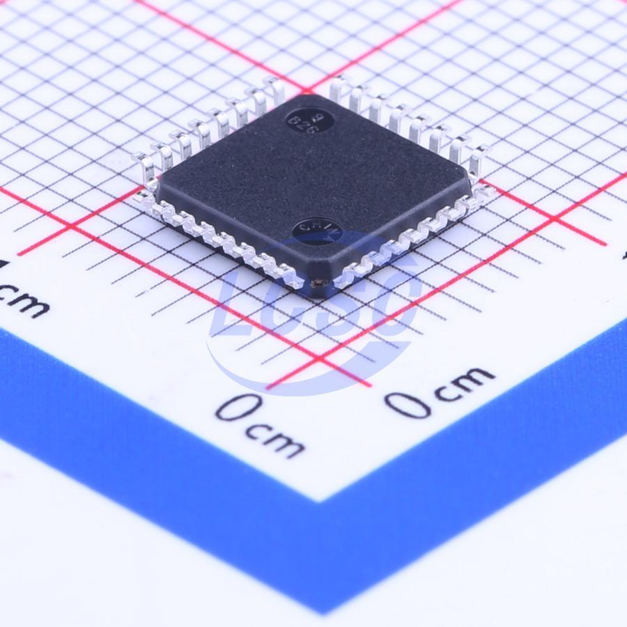 STMicroelectronics STM32F303K8T6 - Image 2