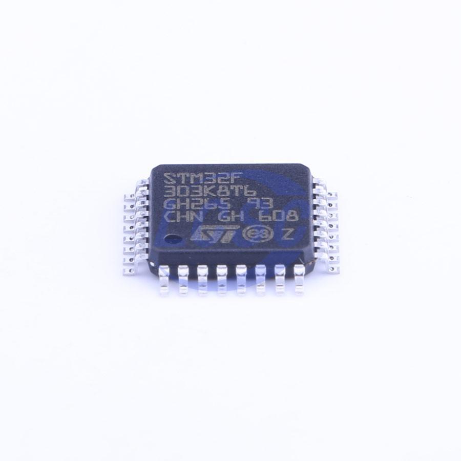 STMicroelectronics STM32F303K8T6 - Image 3