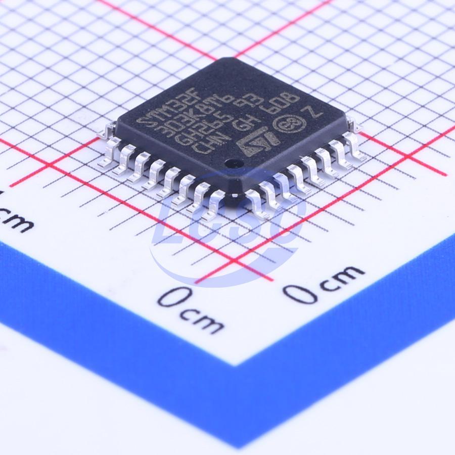 STMicroelectronics STM32F303K8T6