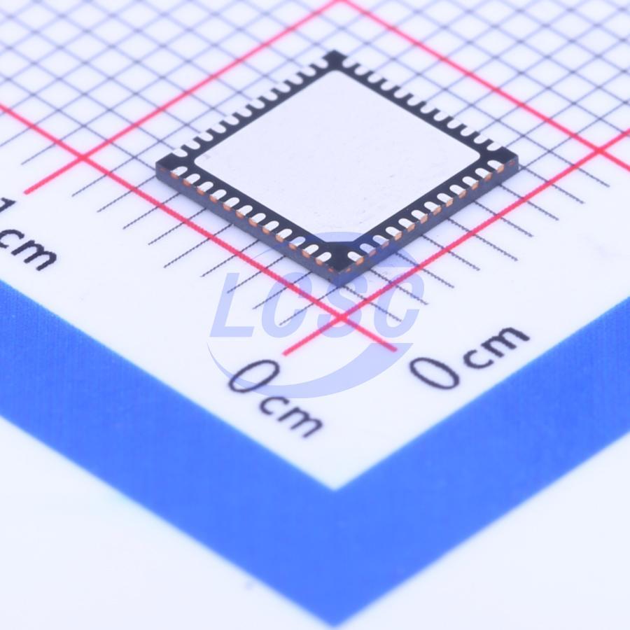 STMicroelectronics STM32F401CBU6 - Image 2