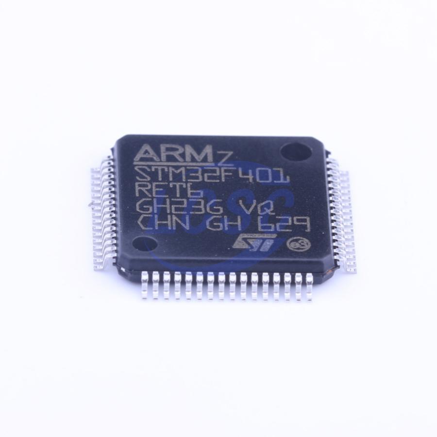 STMicroelectronics STM32F401RET6 - Image 3