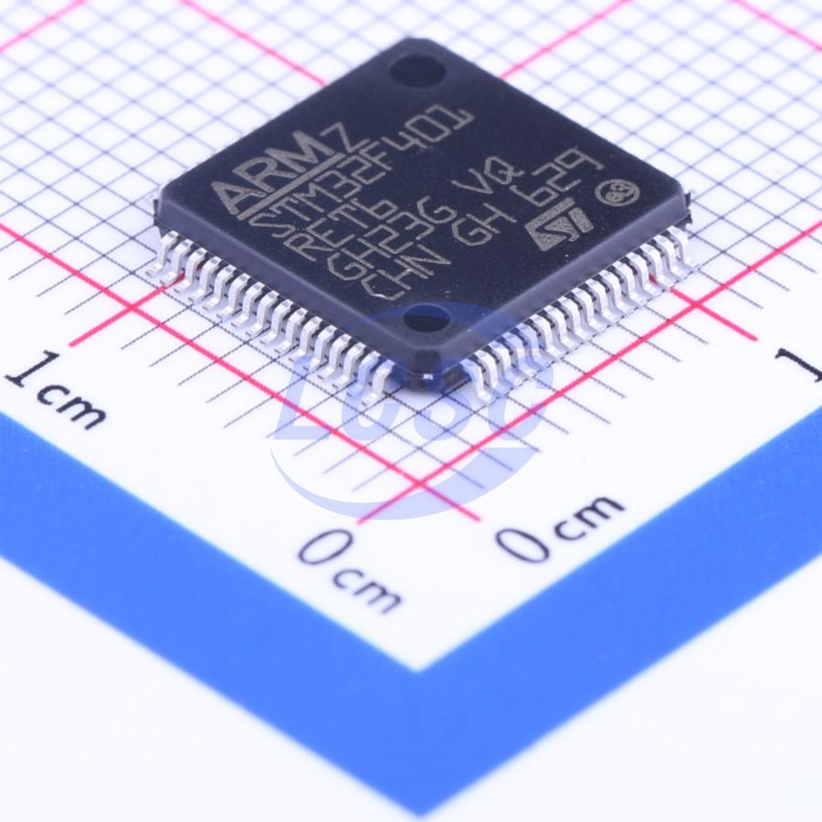 STMicroelectronics STM32F401RET6