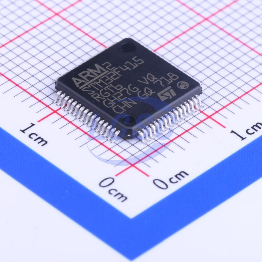 STMicroelectronics STM32F415RGT6