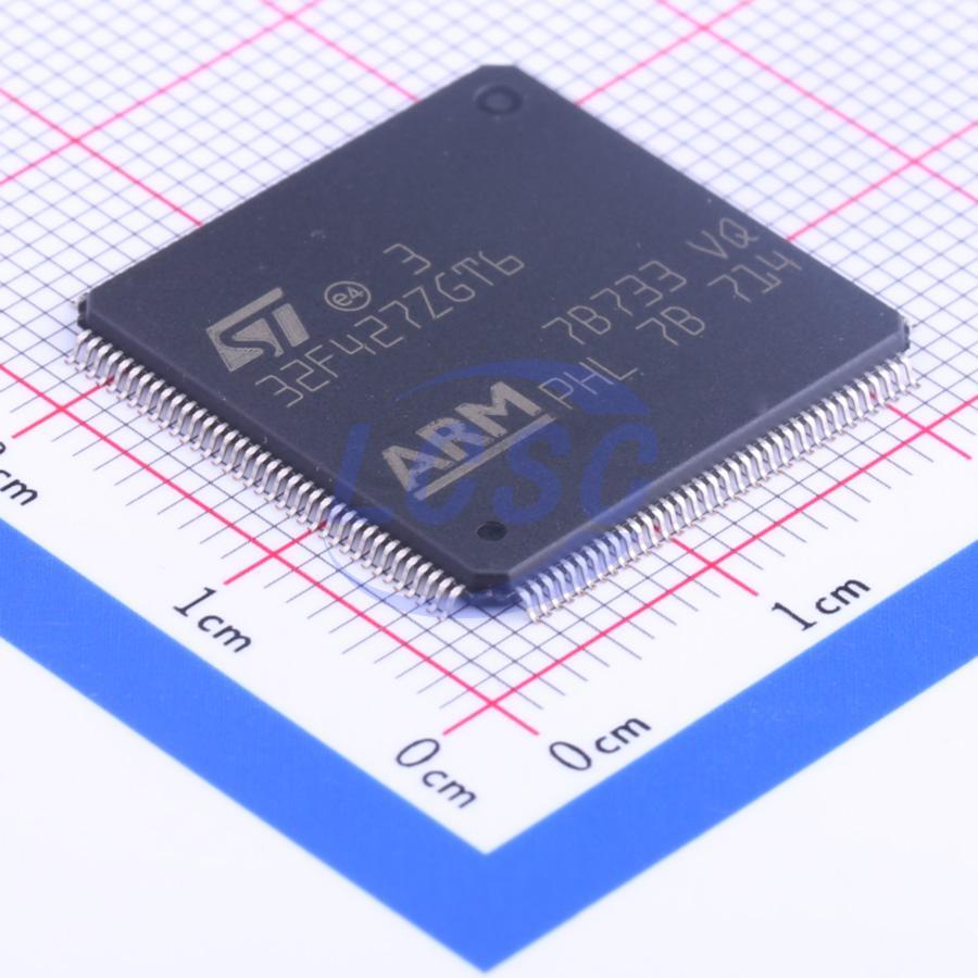 STMicroelectronics STM32F427ZGT6