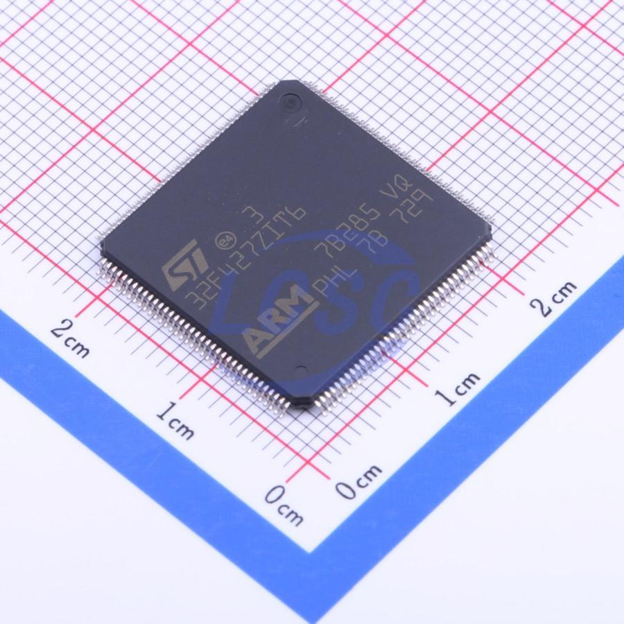 STMicroelectronics STM32F427ZIT6