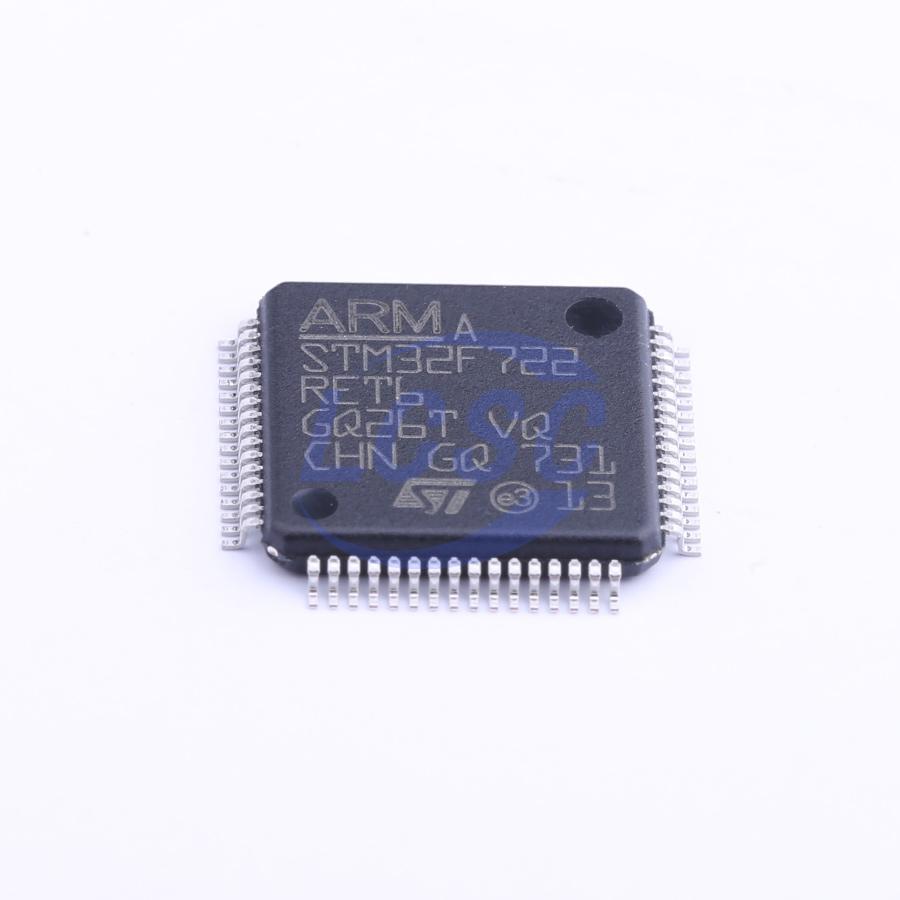 STMicroelectronics STM32F722RET6 - Image 3