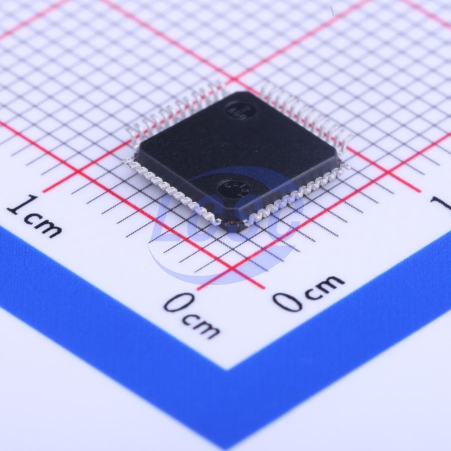 STMicroelectronics STM32L051C6T6 - Image 2