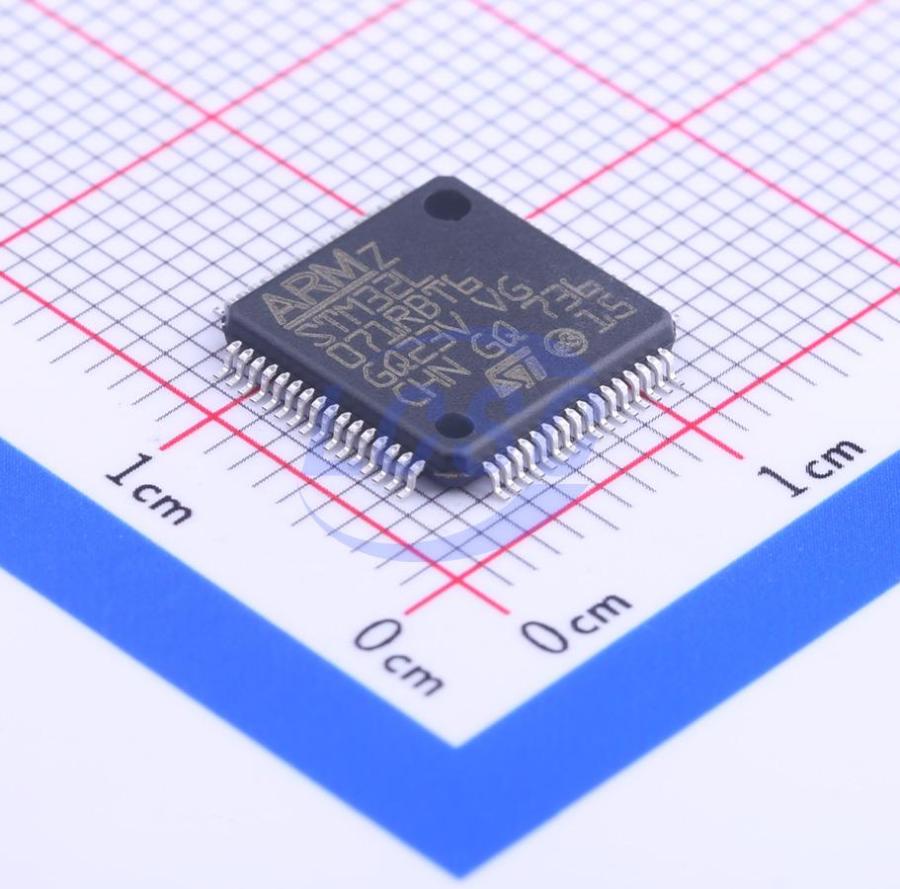 STMicroelectronics STM32L071RBT6