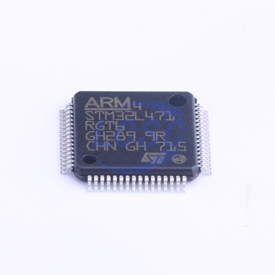 STMicroelectronics STM32L471RGT6 - Image 3